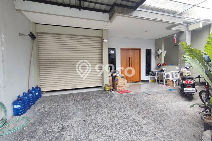 Rumah Modern Minimalis 3 Kamar Bisa Langsung Pindah di Banjarsari Rumah Modern Minimalis 3 Kamar Bisa Langsung Pindah di Banjarsari