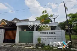 Rumah Modern 3 KT di Sukoharjo Surakarta Unfurnished Rumah Modern 3 KT di Sukoharjo Surakarta Unfurnished