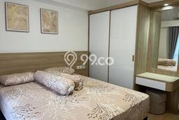 Apartemen Harga Murah dengan 3 BR & 1 KM di BSD Tangerang Selatan Apartemen Harga Murah dengan 3 BR & 1 KM di BSD Tangerang Selatan