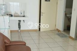 Disewakan Apartemen Murah di Gading Serpong 2 KT Disewakan Apartemen Murah di Gading Serpong 2 KT
