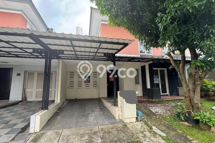 Sewa Rumah Murah di Modernland Tangerang Punya 4 KT Sewa Rumah Murah di Modernland Tangerang Punya 4 KT