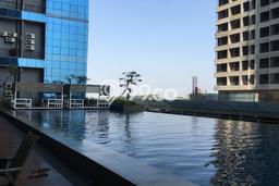 Dijual Apartemen 1 KT & 1 KM di Tangerang Lokasi Strategis Dijual Apartemen 1 KT & 1 KM di Tangerang Lokasi Strategis
