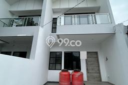 Dijual Cepat Rumah Favorit Siap Huni LB 155m2 di Serpong Utara, Tangerang Selatan Dijual Cepat Rumah Favorit Siap Huni LB 155m2 di Serpong Utara, Tangerang Selatan