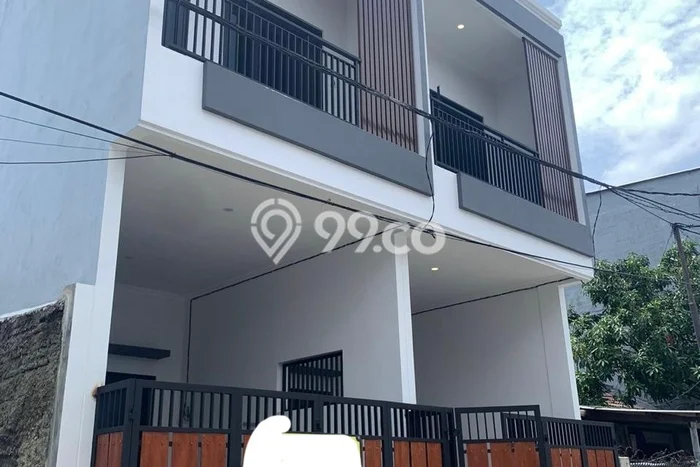 Jual Rumah Minimalis Bagus Punya 2 KT di Cipondoh Tangerang SHM Jual Rumah Minimalis Bagus Punya 2 KT di Cipondoh Tangerang SHM