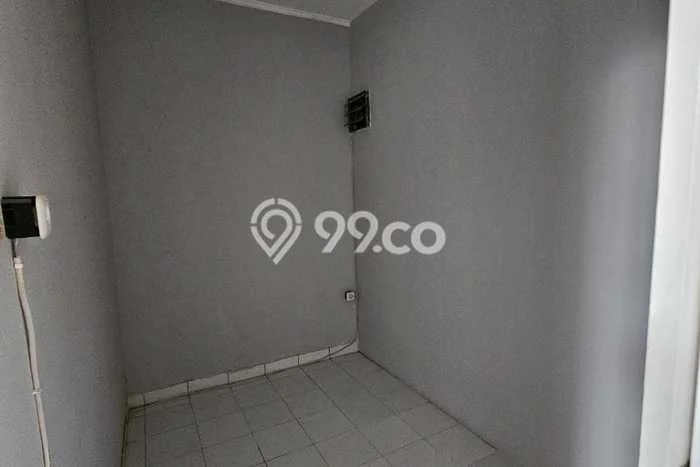 Hunian Cantik Modern Lb 55m2 di Serpong Utara, Tangerang Selatan Hunian Cantik Modern Lb 55m2 di Serpong Utara, Tangerang Selatan