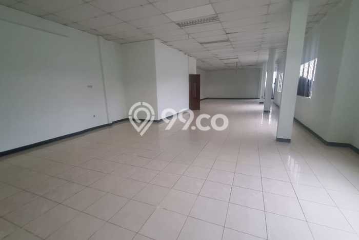 Gudang Disewakan Cepat di Karawaci Tangerang LB 1250m2 Gudang Disewakan Cepat di Karawaci Tangerang LB 1250m2