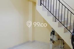 Best Deal Hunian Premium Ideal dan Luas di Serpong Utara, Tangerang Selatan Best Deal Hunian Premium Ideal dan Luas di Serpong Utara, Tangerang Selatan