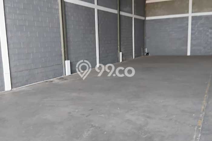 Gudang Disewakan Cepat di BSD Tangerang Selatan LB 320m2 Gudang Disewakan Cepat di BSD Tangerang Selatan LB 320m2