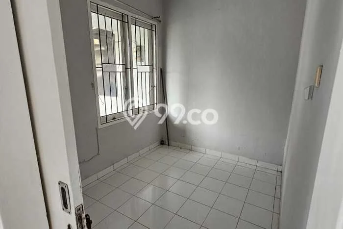 Hunian Cantik Modern Lb 55m2 di Serpong Utara, Tangerang Selatan Hunian Cantik Modern Lb 55m2 di Serpong Utara, Tangerang Selatan