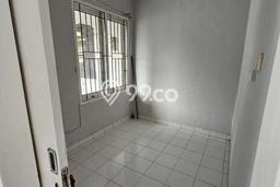Hunian Cantik Modern Lb 55m2 di Serpong Utara, Tangerang Selatan Hunian Cantik Modern Lb 55m2 di Serpong Utara, Tangerang Selatan