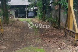 Tanah Kosong Dijual di Tangerang dengan Area 2860m2 Tanah Kosong Dijual di Tangerang dengan Area 2860m2