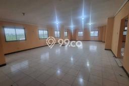 Gudang Disewakan Cepat di Karawaci Tangerang LB 1250m2 Gudang Disewakan Cepat di Karawaci Tangerang LB 1250m2