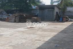 Gudang Disewa di Tangerang dengan LB 396m2 Area Komersial Ramai Gudang Disewa di Tangerang dengan LB 396m2 Area Komersial Ramai