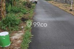 Dijual Tanah di Serpong Utara Tangerang Selatan Luas 2400m2 SHM Dijual Tanah di Serpong Utara Tangerang Selatan Luas 2400m2 SHM