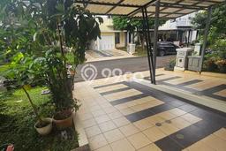 For Sale Hunian Rumah Nyaman 4 KT di Gading Serpong, Tangerang For Sale Hunian Rumah Nyaman 4 KT di Gading Serpong, Tangerang