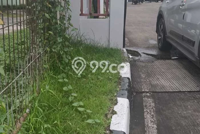 Tanah Siap Pakai Disewakan di Serpong Utara, Tangerang Selatan, Luas 500m2 Tanah Siap Pakai Disewakan di Serpong Utara, Tangerang Selatan, Luas 500m2