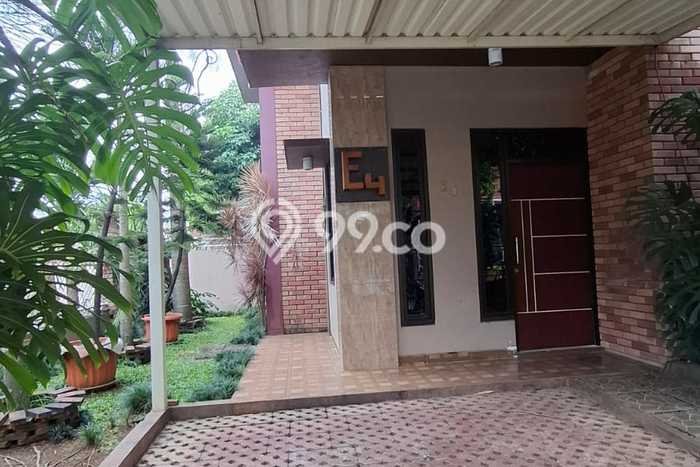 Disewakan segera hunian minimalis lokasi strategis 3 Kamar di Limo, Depok Disewakan segera hunian minimalis lokasi strategis 3 Kamar di Limo, Depok