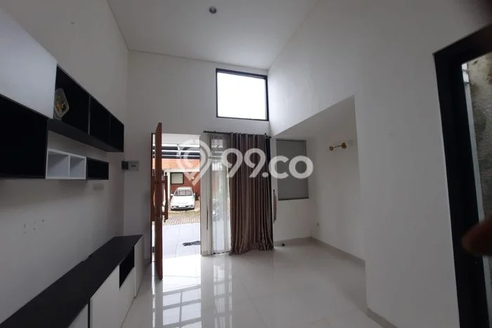 Sewa cepat rumah minimalis lokasi strategis 2 Kamar di Sawangan, Depok Sewa cepat rumah minimalis lokasi strategis 2 Kamar di Sawangan, Depok