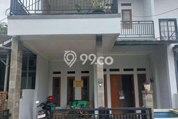 Rumah Cantik Siap Pakai Di Sawangan Luas 150m2 Lokasi Strategis Rumah Cantik Siap Pakai Di Sawangan Luas 150m2 Lokasi Strategis