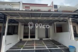 Disewakan Rumah Harga Terjangkau di Pondok Cabe Tangerang dengan 4 Kamar Tidur Disewakan Rumah Harga Terjangkau di Pondok Cabe Tangerang dengan 4 Kamar Tidur