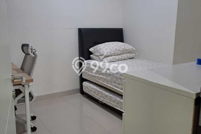 Jual Rumah Modern 4 KT di Citra Grand, Jakarta Timur Jual Rumah Modern 4 KT di Citra Grand, Jakarta Timur