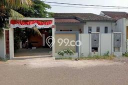 Dijual Cepat Rumah Favorit Siap Huni LB 100m2 di Jonggol, Bogor Dijual Cepat Rumah Favorit Siap Huni LB 100m2 di Jonggol, Bogor