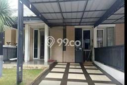Rumah Luas Asri 3 KT Siap Pakai di Citra Grand Jakarta Timur Rumah Luas Asri 3 KT Siap Pakai di Citra Grand Jakarta Timur