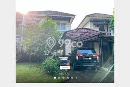 Rumah Minimalis 3 KT di Legenda Wisata Bogor Semi Furnished Rumah Minimalis 3 KT di Legenda Wisata Bogor Semi Furnished