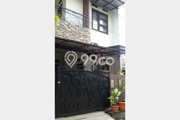 Jual Rumah Modern 4 KT di Cibubur, Jakarta Timur Jual Rumah Modern 4 KT di Cibubur, Jakarta Timur