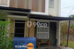 For Sale Rumah 3 Kamar Lokasi Ideal Nyaman dan Strategis di Cileungsi For Sale Rumah 3 Kamar Lokasi Ideal Nyaman dan Strategis di Cileungsi