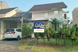 Hunian Nyaman Asri 2 KT Siap Pakai di Kota Wisata Bogor Hunian Nyaman Asri 2 KT Siap Pakai di Kota Wisata Bogor