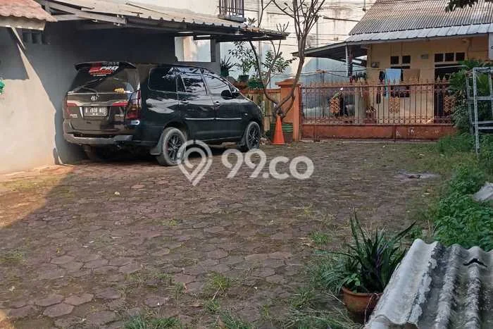 Unit Kost Dijual di Kawasan Cimanggis Depok dengan 6 KT Unit Kost Dijual di Kawasan Cimanggis Depok dengan 6 KT