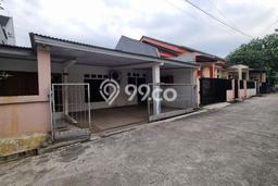 Rumah Modern 3 KT LT 117m2 di Pondok Gede Rumah Modern 3 KT LT 117m2 di Pondok Gede