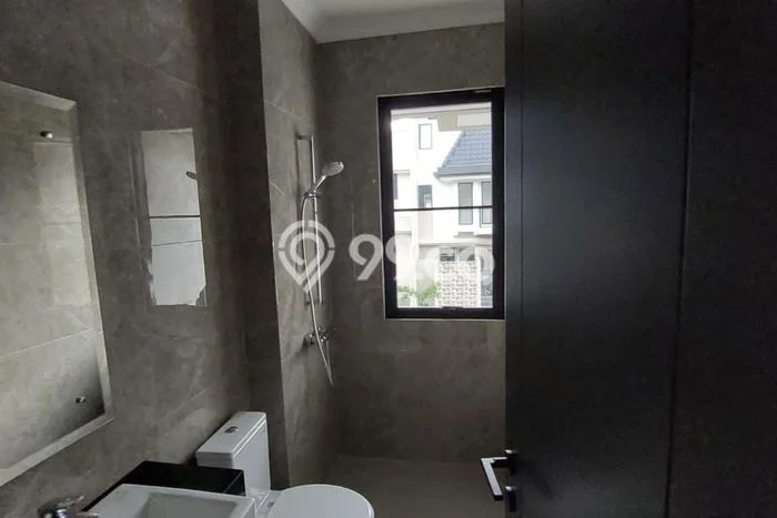 Rumah Modern 3 KT di Summarecon Bogor Bogor Unfurnished Rumah Modern 3 KT di Summarecon Bogor Bogor Unfurnished