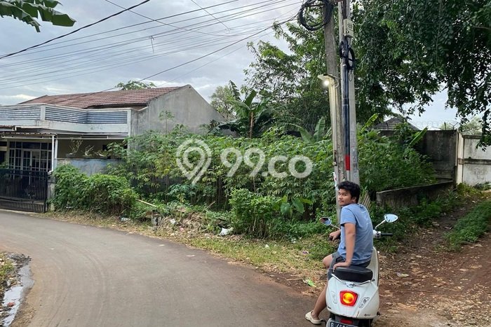 Kavling Tanah untuk Dijual di Jatikarya, Bekasi, Luas 150m2 Kavling Tanah untuk Dijual di Jatikarya, Bekasi, Luas 150m2