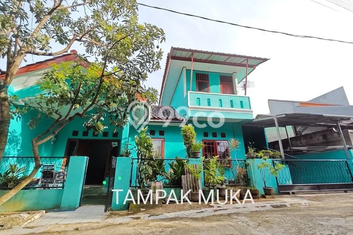 Dijual Rumah Strategis Bagus Punya 4 KT di Tajur Halang Bogor SHM Dijual Rumah Strategis Bagus Punya 4 KT di Tajur Halang Bogor SHM