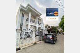 Rumah Minimalis 4 KT di Bekasi Bekasi Rumah Minimalis 4 KT di Bekasi Bekasi