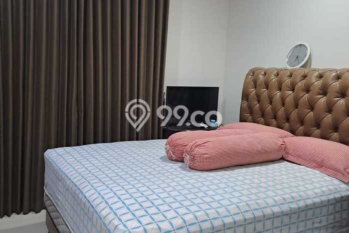 Jual Rumah Modern 4 KT di Citra Grand, Jakarta Timur Jual Rumah Modern 4 KT di Citra Grand, Jakarta Timur