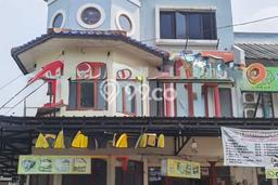Untuk Dijual Ruko di Legenda Wisata Bogor LT 116m2 / LB 300m2 Untuk Dijual Ruko di Legenda Wisata Bogor LT 116m2 / LB 300m2