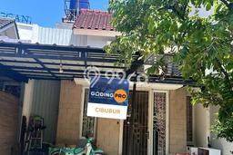 Jual Cepat Rumah LT 105m² / LB 120m² di Kawasan Bisnis Citra Grand, Jakarta Timur Jual Cepat Rumah LT 105m² / LB 120m² di Kawasan Bisnis Citra Grand, Jakarta Timur