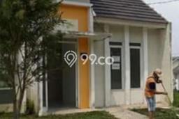 Dijual Rumah Murah di Cileungsi Bogor Harga Rp 395 Juta LT 90m2 Dijual Rumah Murah di Cileungsi Bogor Harga Rp 395 Juta LT 90m2