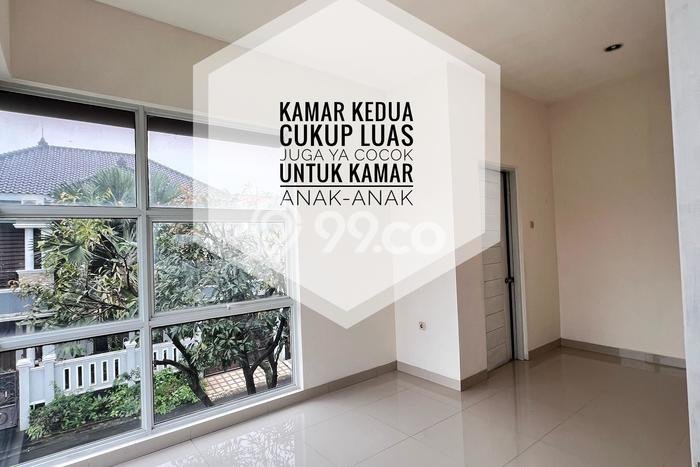 Rumah Minimalis 2 KT di Jatikarya Bekasi Unfurnished Rumah Minimalis 2 KT di Jatikarya Bekasi Unfurnished