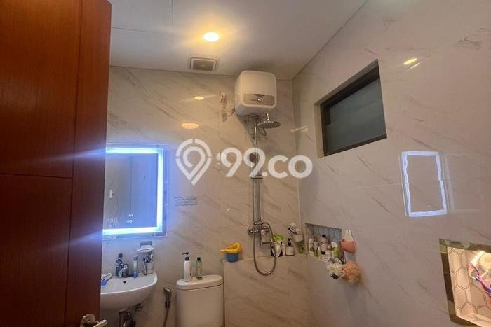 Rumah Modern 3 KT LT 74m2 di Kranggan Rumah Modern 3 KT LT 74m2 di Kranggan