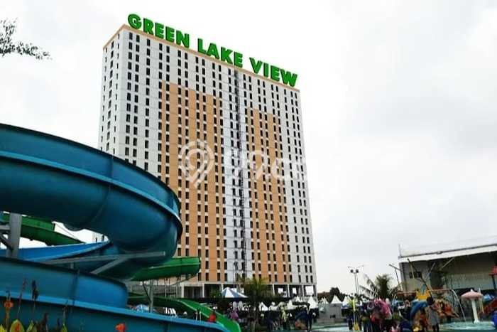 Siap Milik Apartemen 0 Kamar Tidur, 1 Kamar Mandi di Tapos, Depok Siap Milik Apartemen 0 Kamar Tidur, 1 Kamar Mandi di Tapos, Depok