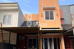 Dijual Rumah 3 Kamar Lokasi Strategis Bagus dan Strategis di Gunung Putri Dijual Rumah 3 Kamar Lokasi Strategis Bagus dan Strategis di Gunung Putri