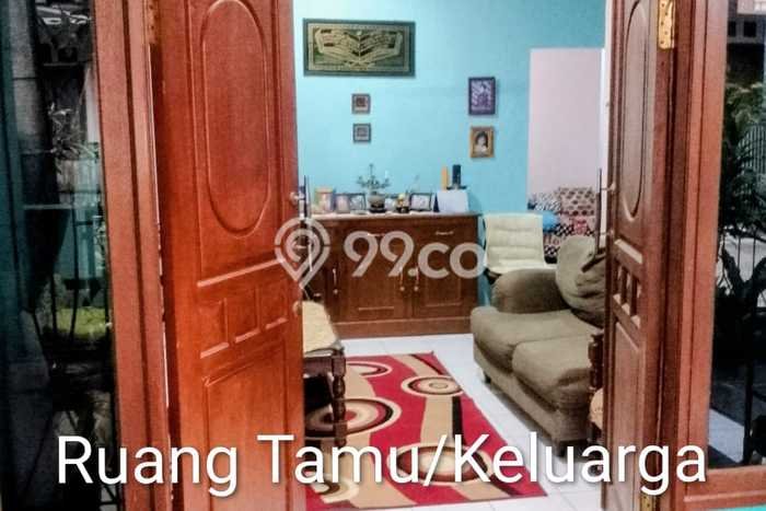 Dijual Rumah Strategis Bagus Punya 4 KT di Tajur Halang Bogor SHM Dijual Rumah Strategis Bagus Punya 4 KT di Tajur Halang Bogor SHM