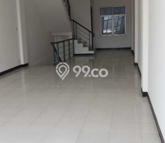 Ruko Dijual di Kawasan Cibinong, Bogor Harga Kompetitif Ruko Dijual di Kawasan Cibinong, Bogor Harga Kompetitif