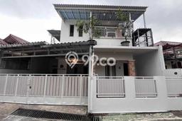 Dijual Hunian Rumah Nyaman 3 Kamar di Sukmajaya, Depok Dijual Hunian Rumah Nyaman 3 Kamar di Sukmajaya, Depok