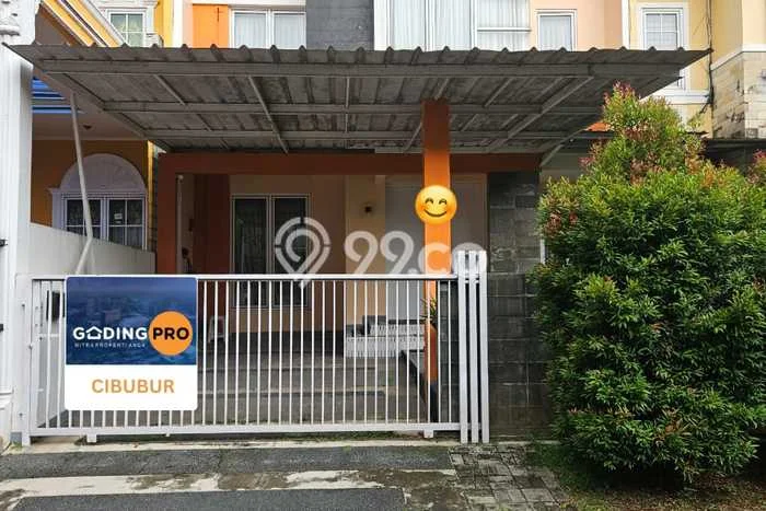 Sewa Rumah Harga Terjangkau di Citra Grand Jakarta Timur dengan 4 Kamar Tidur Sewa Rumah Harga Terjangkau di Citra Grand Jakarta Timur dengan 4 Kamar Tidur