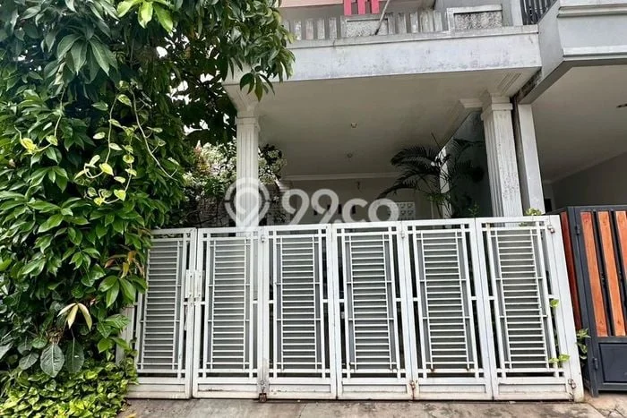 Dijual Rumah Modern 3 KT di Cibubur, Bogor Dijual Rumah Modern 3 KT di Cibubur, Bogor